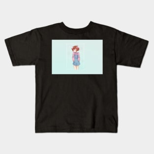 A Spring Pidgey Kids T-Shirt